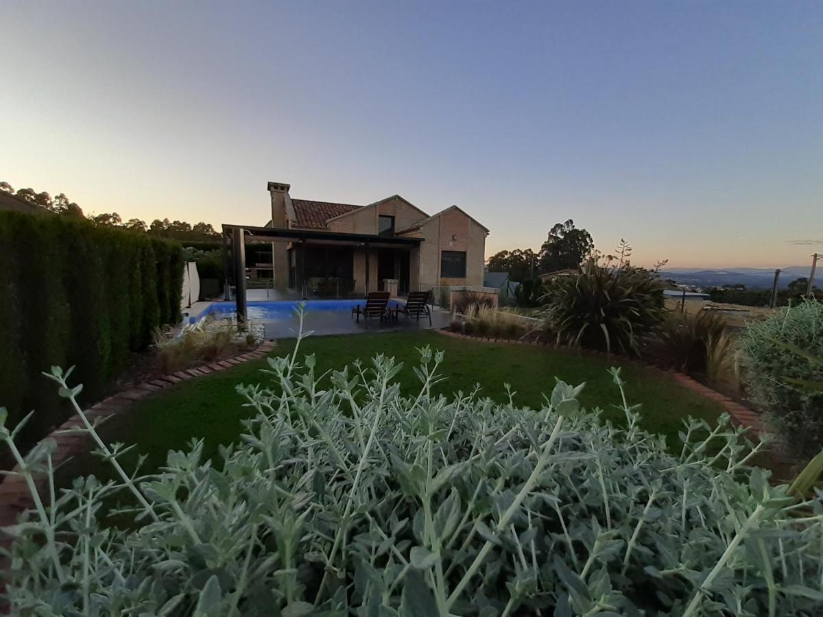 Villa La Casa De Sofia En Tui Extérieur photo