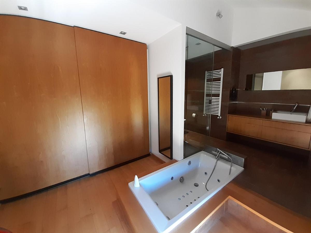 Villa La Casa De Sofia En Tui Extérieur photo