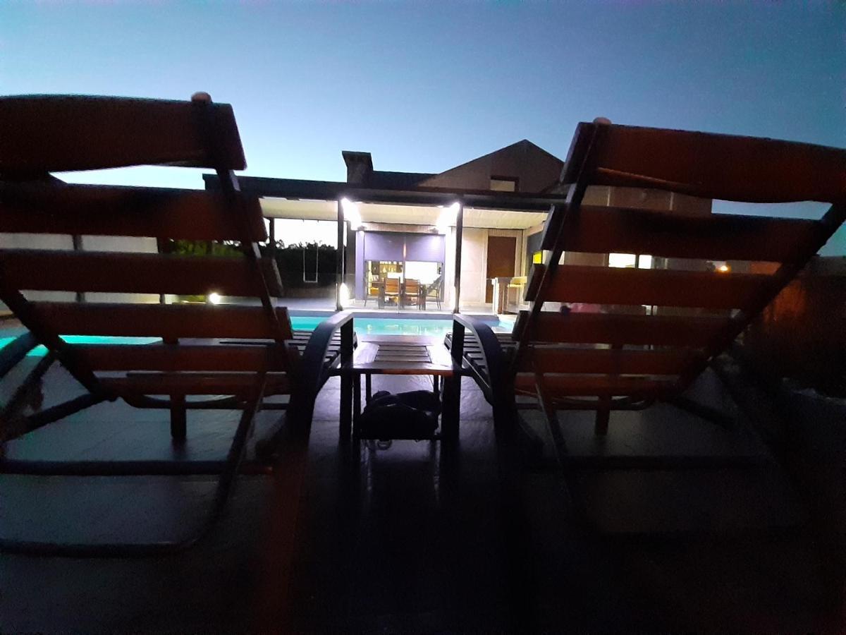 Villa La Casa De Sofia En Tui Extérieur photo