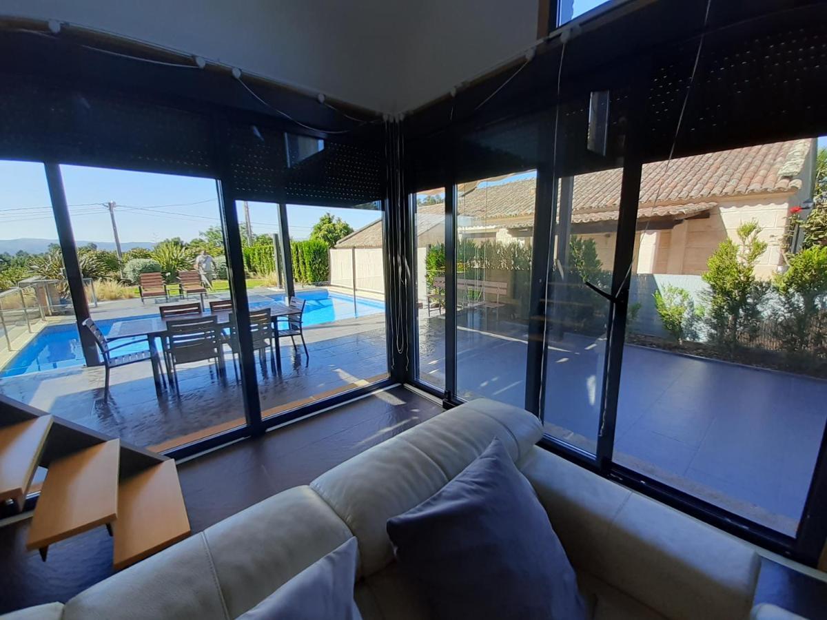 Villa La Casa De Sofia En Tui Extérieur photo