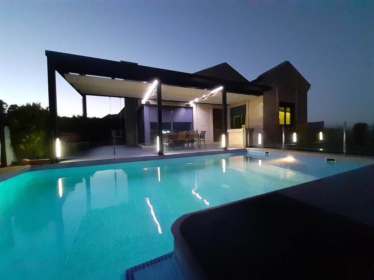 Villa La Casa De Sofia En Tui Extérieur photo