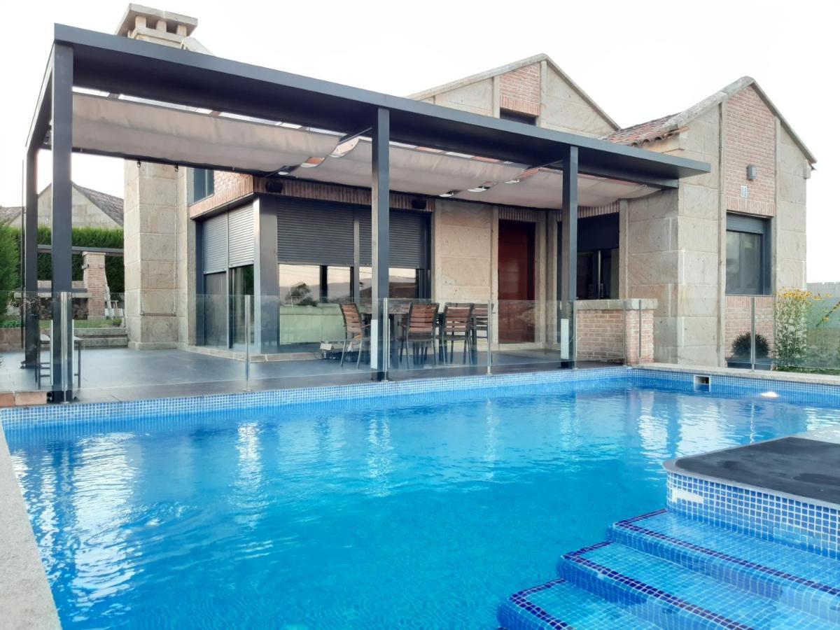 Villa La Casa De Sofia En Tui Extérieur photo