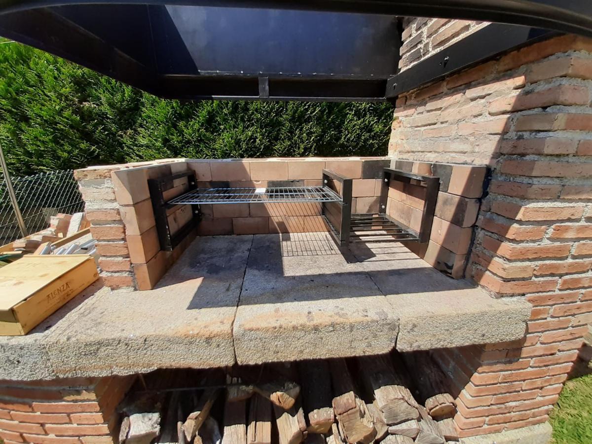 Villa La Casa De Sofia En Tui Extérieur photo